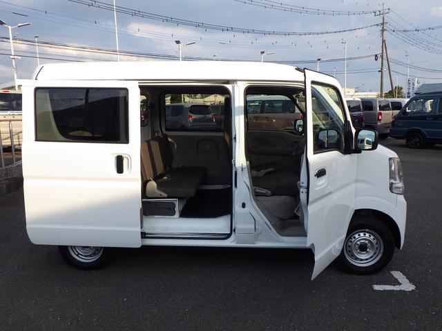 Suzuki Every 5