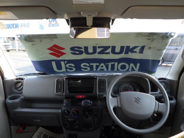 Suzuki Every 6
