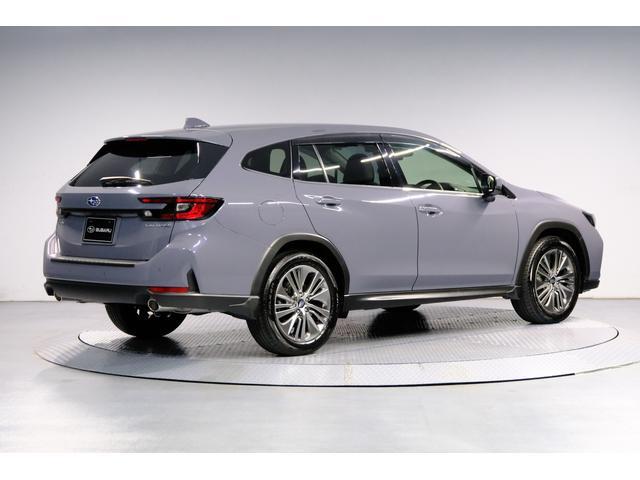 Subaru Levorg Layback 2