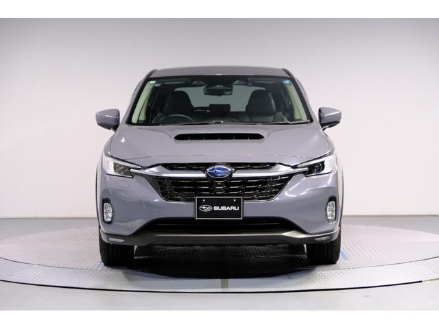 Subaru Levorg Layback 4