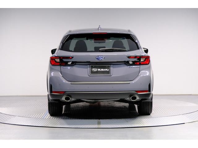 Subaru Levorg Layback 5