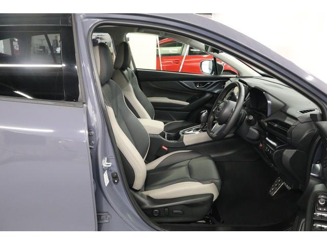 Subaru Levorg Layback 8