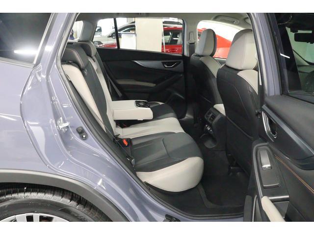 Subaru Levorg Layback 9