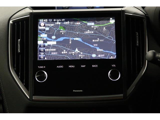 Subaru Forester 11