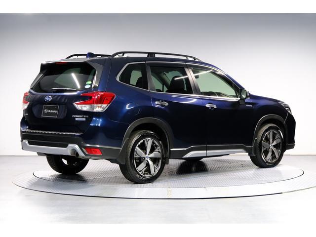 Subaru Forester 2