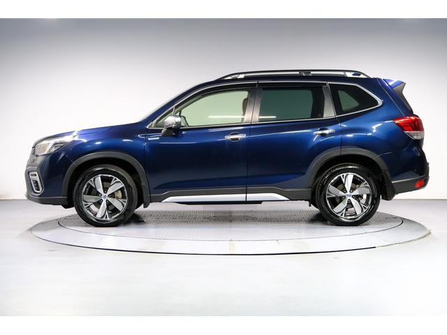Subaru Forester 3