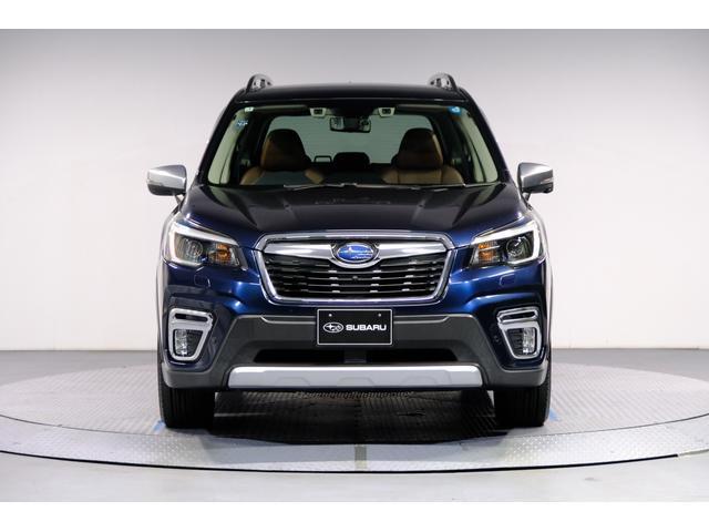 Subaru Forester 4