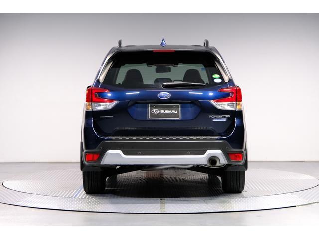 Subaru Forester 5