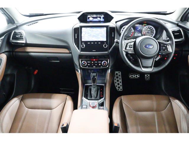 Subaru Forester 6