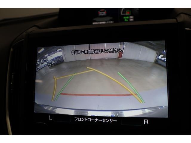 Subaru Forester 12