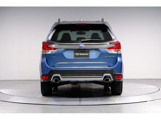 Subaru Forester 5