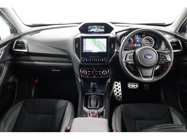 Subaru Forester 6