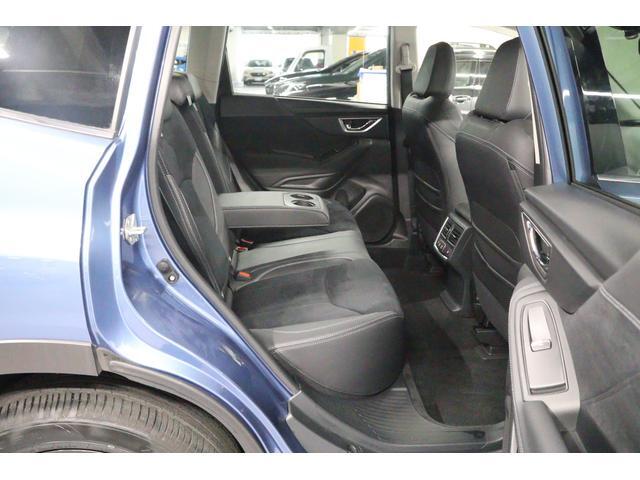 Subaru Forester 9