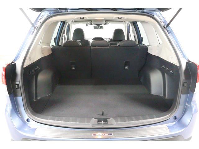 Subaru Forester 10