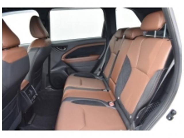 Subaru Forester 11