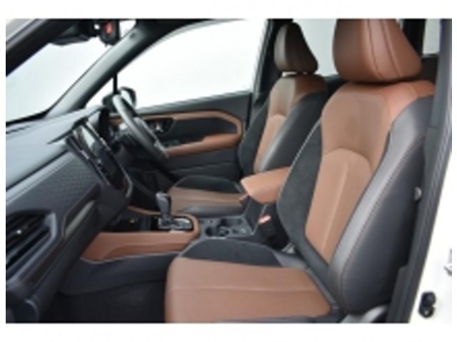 Subaru Forester 10