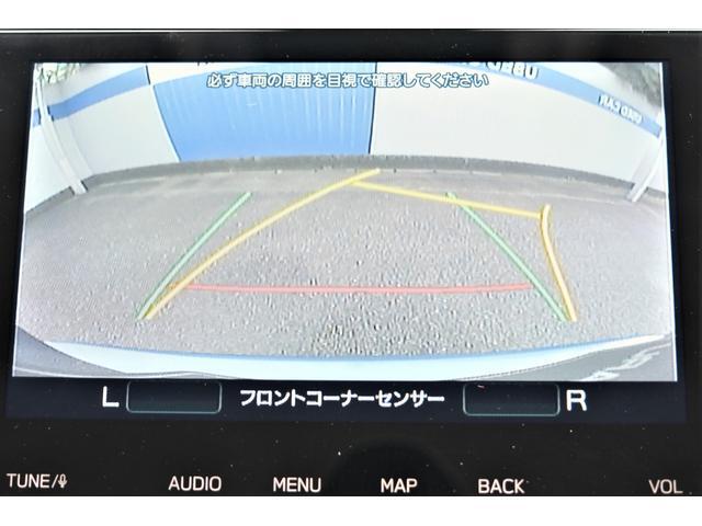 Subaru Forester 11