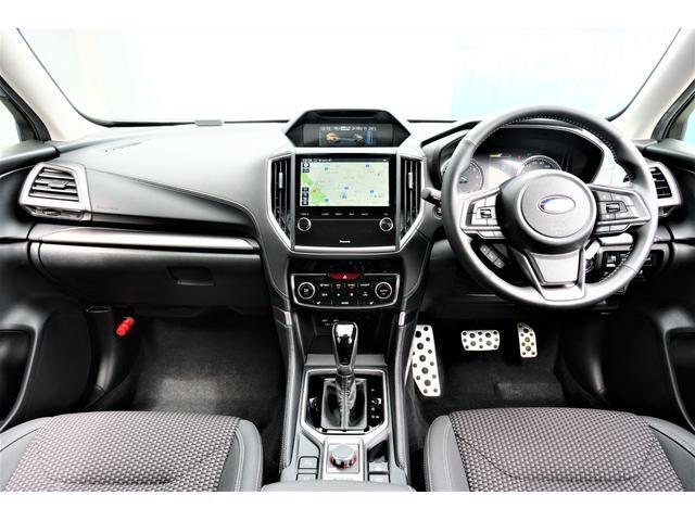 Subaru Forester 6