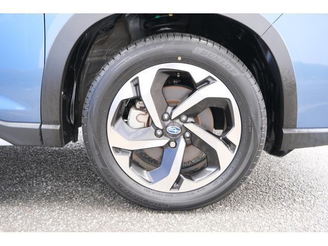 Subaru Forester 7