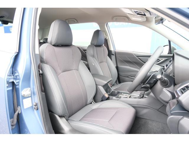 Subaru Forester 8