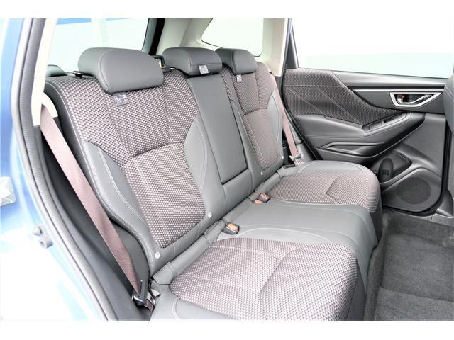 Subaru Forester 9