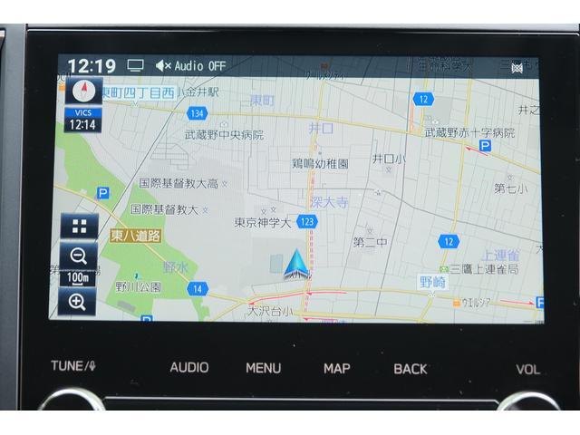 Subaru Forester 10