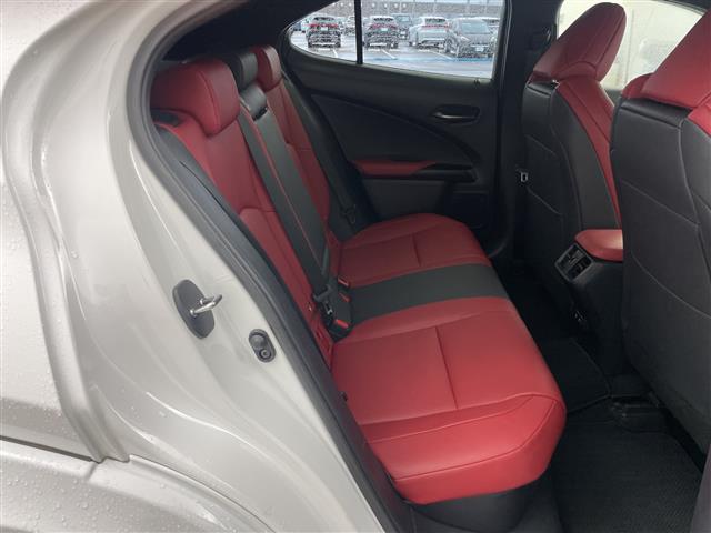 Lexus UX 11