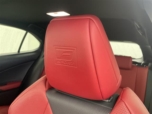 Lexus UX 12