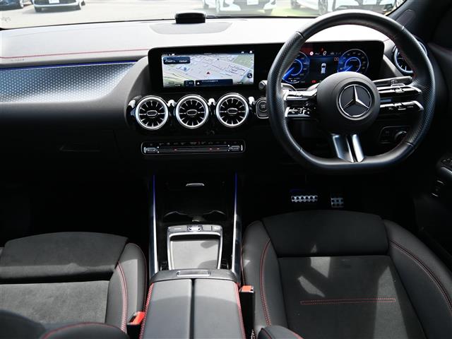 Mercedes-Benz EQA 4