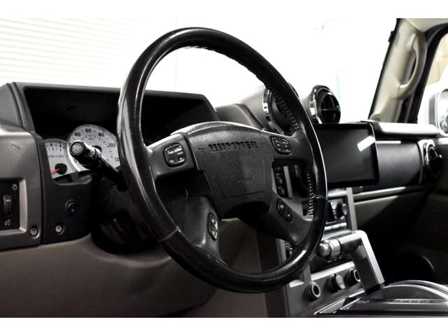 Hummer H2 5