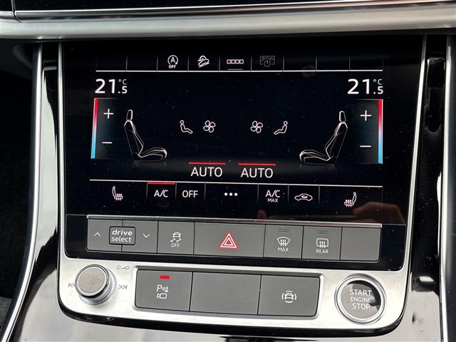 Audi Q8 8