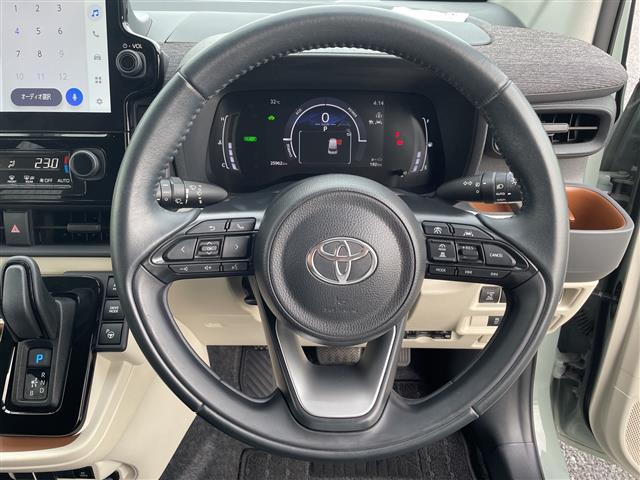 Toyota Sienta 6