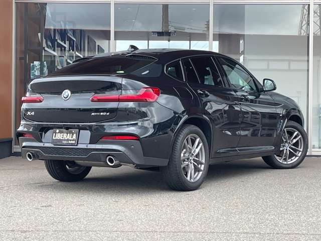 BMW X4 5