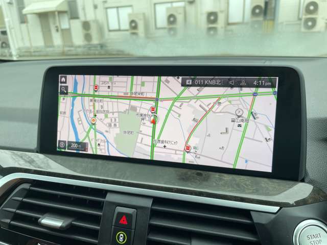 BMW X4 8