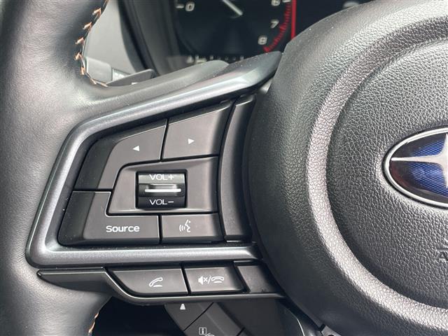 Subaru Levorg Layback 12
