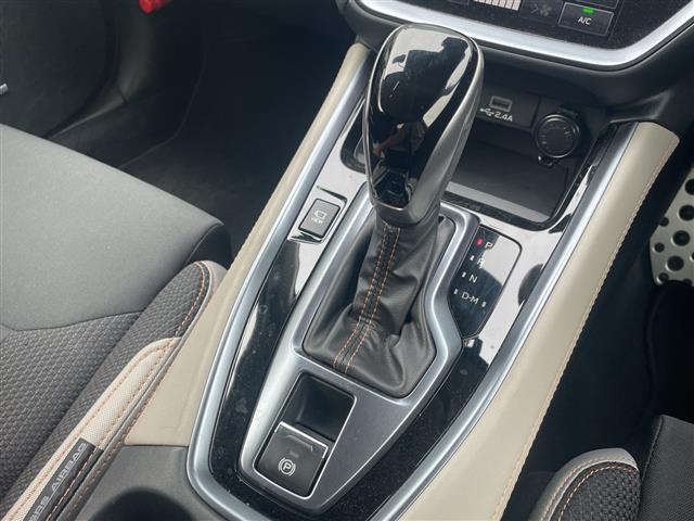 Subaru Levorg Layback 8