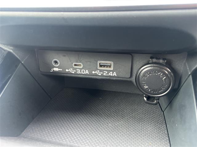 Subaru Levorg Layback 9