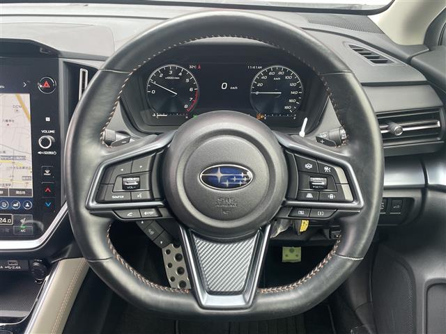 Subaru Levorg Layback 10
