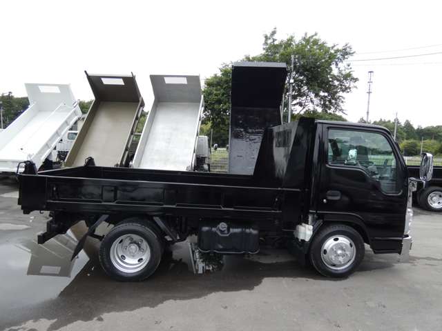 Isuzu Elf 5