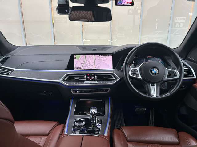 BMW X7 2