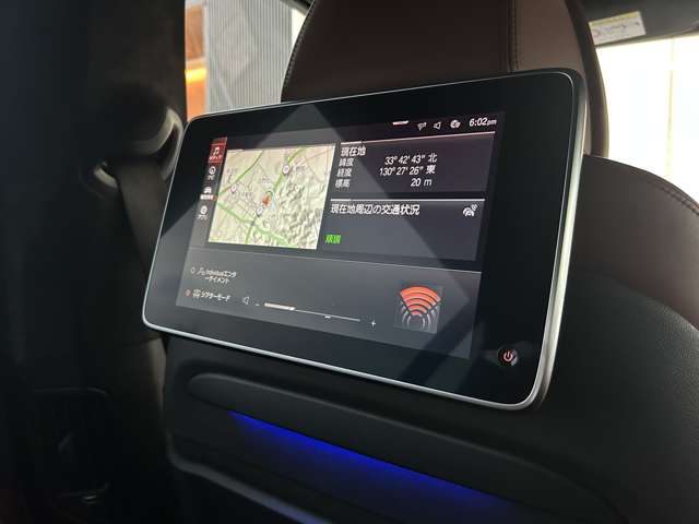 BMW X7 6