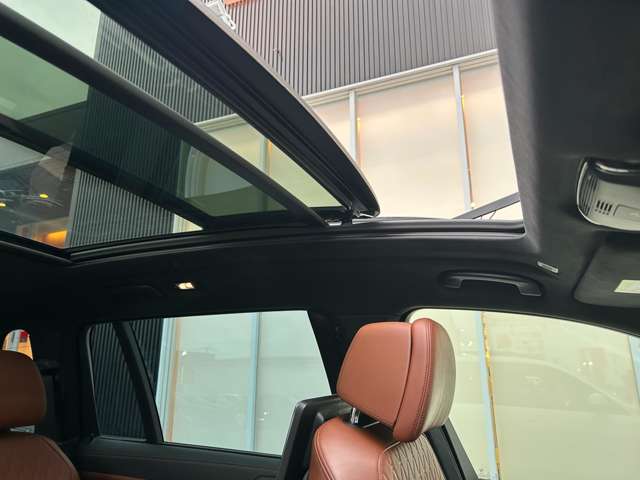 BMW X7 7