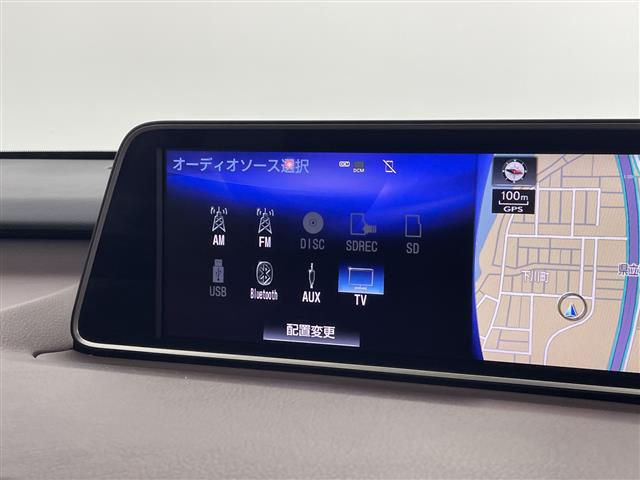 Lexus RX 4