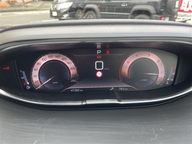 Peugeot 3008 9