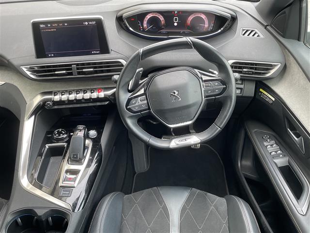 Peugeot 3008 10