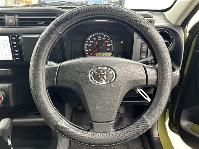 Toyota Probox Van 8