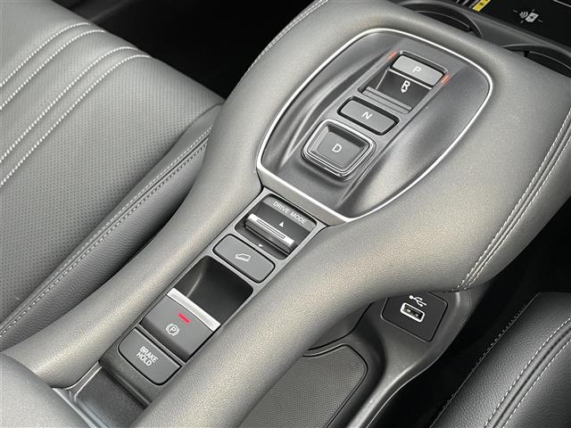Honda ZR-V 11