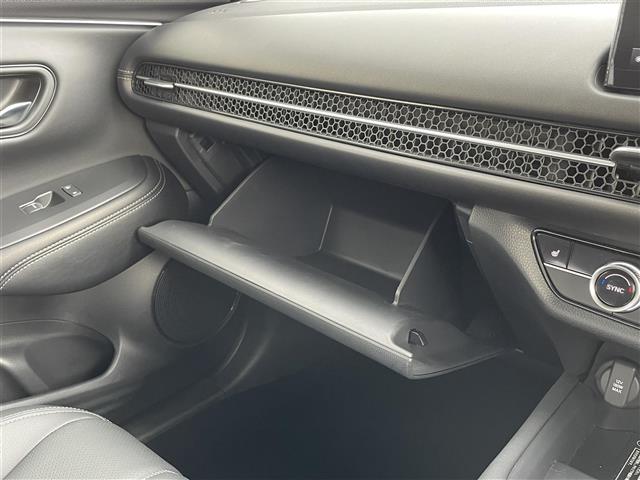 Honda ZR-V 12