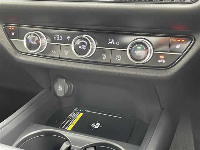 Honda ZR-V 10