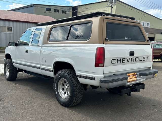 Chevrolet K1500 12